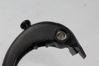 réglage du levier de frein avant et du levier dembrayage Yamaha YZF-R7 700 A 25-25