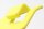 Scheinwerferhalter Gelb Husqvarna Svartpilen 801 Euro 5 HQSP801/24 24-25
