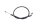 Istuimen lukitusveto, lukitusveto, penkki BMW R 1150 R Rockster R28 0308 03-05