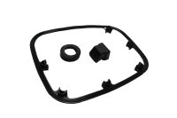 Vänster ventilkåpspackning, motorpackningssats BMW R 1100 S 259 0422 R2S 98-05