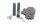 Distributiekettingkit, distributiekettingspanner BMW R 1150 R Rockster R28 0308 03-05