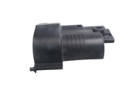 Startmotorafdekking beschermkap starter BMW R 1150 R Rockster R28 0308 03-05