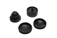 Rampluggens täckkåpa förslutningslock, set BMW R 1100 S 259 0422 R2S 98-05