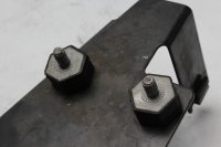 ABS-pumpun kannattimen kiinnitys jarrujärjestelmän kiinnitys BMW K 1300 GT K44 0538 09-11