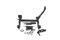 Caballete central completo, muelles, ejes BMW R 1150 R...