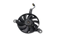 Jäähdyttimen tuuletin, moottorin jäähdytystuuletin 030318 Ducati Monster 1200 S M600 14-16