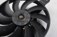 Jäähdyttimen tuuletin, moottorin jäähdytystuuletin 030318 Ducati Monster 1200 S M600 14-16