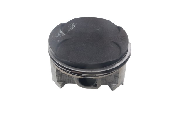 Piston complet avec segments, alésage du cylindre Honda CBR 900 RR SC33 96-97