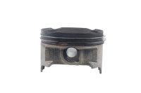 Piston complet avec segments, alésage du cylindre...