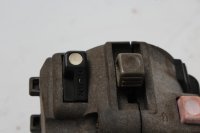 Venstre håndtagskontakt: blinklys, horn Honda XRV 750 Africa Twin RD04 90-92
