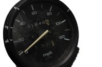 Hastighetsmätare, varningslampans enhet (mph) Honda XRV 750 Africa Twin RD04 90-92
