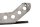 Kedjeskyddsskydd bakhjul Honda XRV 750 Africa Twin RD04 90-92