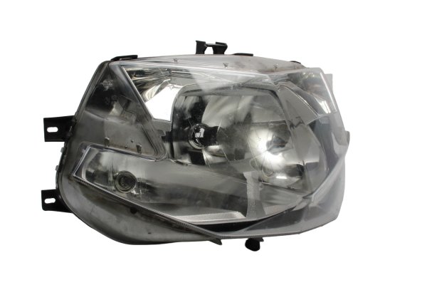 Soporte reflector para faro delantero BMW K 1300 GT K44 0538 09-11
