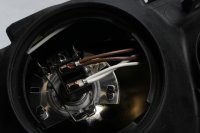 Soporte reflector para faro delantero BMW K 1300 GT K44 0538 09-11