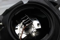 Soporte reflector para faro delantero BMW K 1300 GT K44 0538 09-11