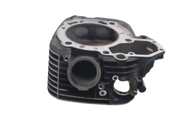 Cilinderkop kleppendeksel linker cilinder BMW R 1150 R Rockster R28 0308 03-05