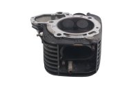 Cilinderkop kleppendeksel linker cilinder BMW R 1150 R Rockster R28 0308 03-05