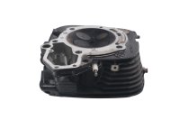 Cilinderkop kleppendeksel linker cilinder BMW R 1150 R Rockster R28 0308 03-05