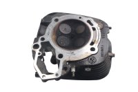 Cilinderkop kleppendeksel linker cilinder BMW R 1150 R Rockster R28 0308 03-05