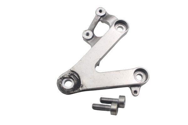 Fußrastenanlage Halter vorne rechts Fahreraufnahme Honda CBR 900 RR SC33 96-97