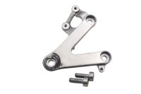 Fußrastenanlage Halter vorne rechts Fahreraufnahme Honda CBR 900 RR SC33 96-97