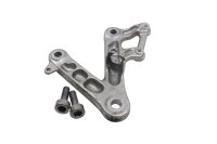 Fußrastenanlage Halter vorne rechts Fahreraufnahme Honda CBR 900 RR SC33 96-97