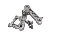 Fußrastenanlage Halter vorne rechts Fahreraufnahme Honda CBR 900 RR SC33 96-97
