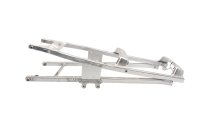 Heckrahmen Hilfsrahmen hinten Rahmenstrebe Träger Honda CBR 900 RR SC33 96-97