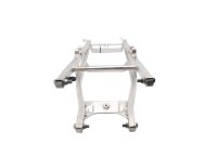 Heckrahmen Hilfsrahmen hinten Rahmenstrebe Träger Honda CBR 900 RR SC33 96-97