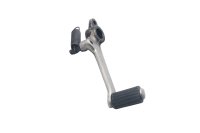 Levier de frein arrière droit, tringlerie de pédale de frein 52 Honda CBR 900 RR SC33 96-97