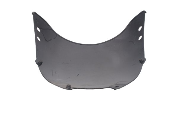 Mustaksi sävytetty tuulilasi MRA-tuulilasi Honda CBR 900 RR SC33 96-97
