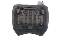 Etuistuin, kuljettajan istuintyyny, etuistuimen suojus Honda CBR 900 RR SC33 96-97