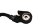 Sivuseisontatuen kytkin, kaapelisarja, anturikytkin BMW K 1300 GT K44 0538 09-11