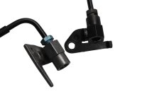 ABS-hydraulinen jarrujärjestelmäsarja edessä BMW K 1300 GT K44 0538 09-11