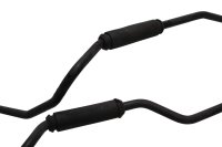 ABS-hydraulinen jarrujärjestelmäsarja edessä BMW K 1300 GT K44 0538 09-11