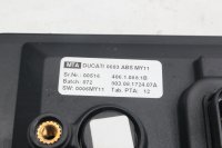 Unità tachimetro, display, strumento di bordo Ducati Multistrada 1200 S Sport 12-12