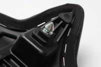 Passenger seat, rear bench seat, rear seat cushion cover Aprilia RS 660 25-25