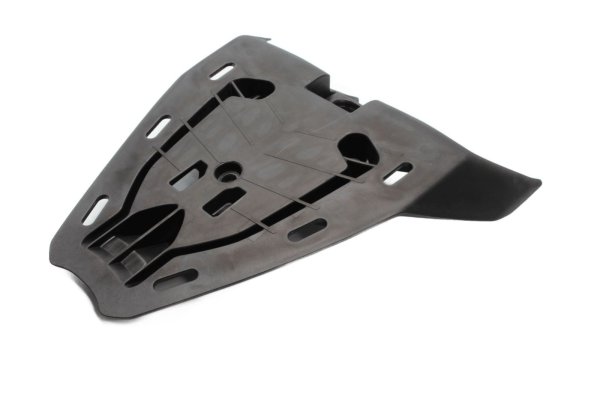 Seat mounting plate rear, mounting bracket seat attachment Aprilia RS 660 25-25