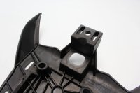 Seat mounting plate rear, mounting bracket seat attachment Aprilia RS 660 25-25