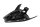 Seat mounting plate rear, mounting bracket seat attachment Aprilia RS 660 25-25