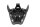Seat mounting plate rear, mounting bracket seat attachment Aprilia RS 660 25-25