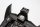 Seat mounting plate rear, mounting bracket seat attachment Aprilia RS 660 25-25