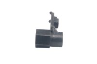 Aansluitadapter voor de achterremleiding BMW R 1150 R Rockster R28 0308 03-05