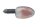 Intermitente trasero izquierdo, cristal transparente, naranja BMW R 1150 R Rockster R28 0308 03-05
