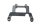 Soporte de luz trasera, soporte de intermitente, trasero BMW R 1150 R Rockster R28 0308 03-05