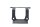 Soporte de luz trasera, soporte de intermitente, trasero BMW R 1150 R Rockster R28 0308 03-05