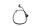Sytytyskaapeli, sytytystulpan liitin, oikea puoli eristetty BMW R 1150 R Rockster R28 0308 03-05