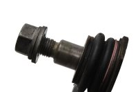 Ylempi haarukan silta, ohjauspään mutteri, haarukan kiinnike BMW R 1100 S 259 0422 R2S 98-05