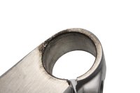 Ylempi haarukan silta, ohjauspään mutteri, haarukan kiinnike BMW R 1100 S 259 0422 R2S 98-05