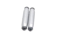 Keinuvivun akseli, nokka-akseli, oikea BMW R 1150 R Rockster R28 0308 03-05